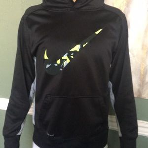 Boys Nike hoodie